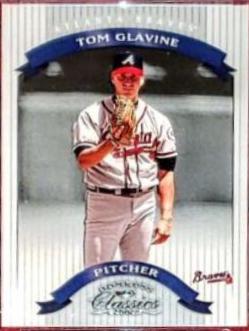 Tom Glavine #36