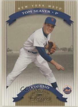Tom Seaver #173