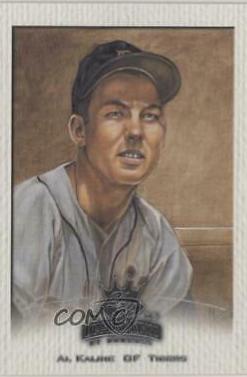 Al Kaline #148