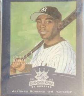 Alfonso Soriano #10