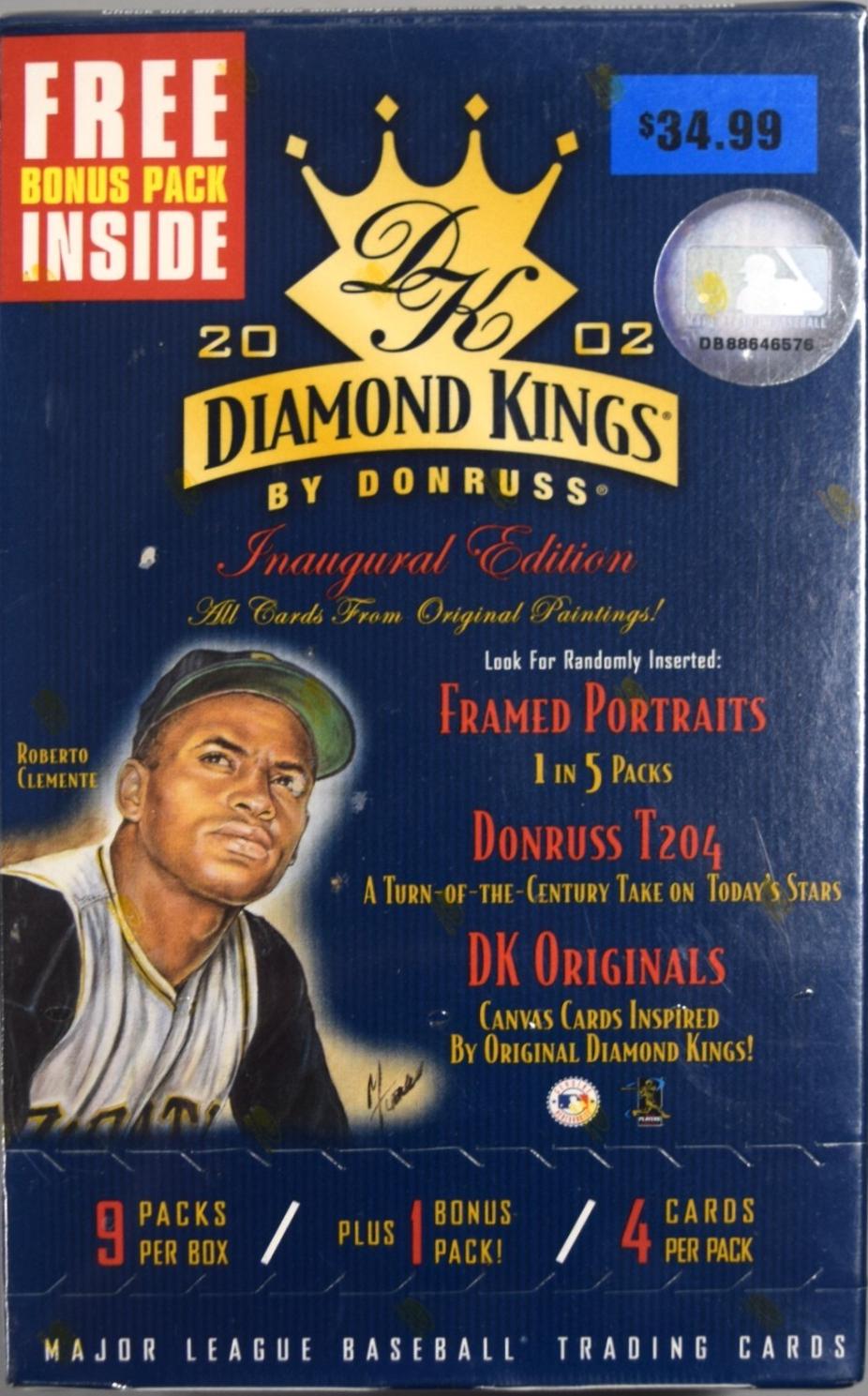 Blaster Box