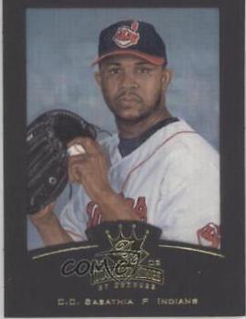 C. C. Sabathia [Hawaii Conference] #40