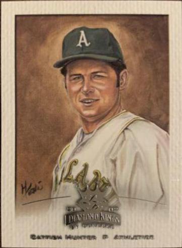 Catfish Hunter #138