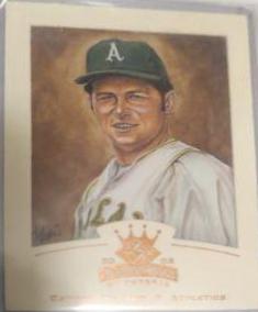 Catfish Hunter [Gold Foil] #138