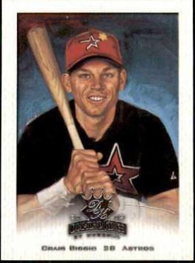 Craig Biggio #52