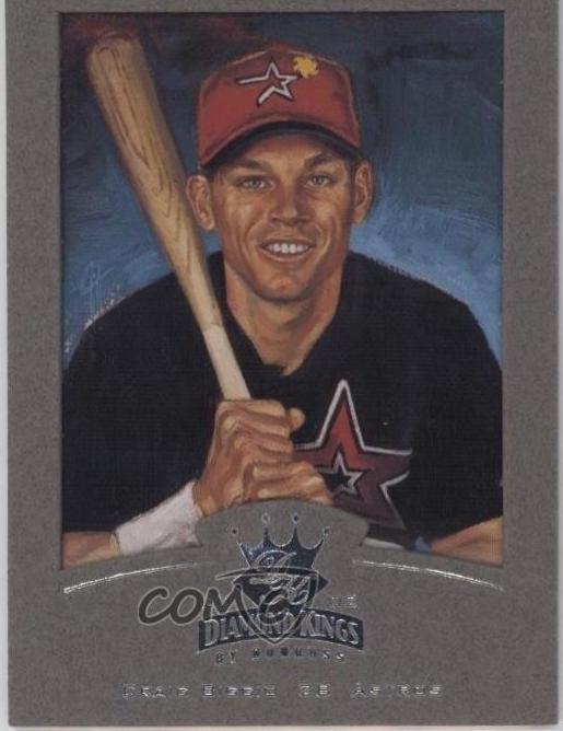 Craig Biggio [Gold Foil] #52