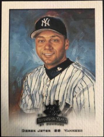 Derek Jeter #60