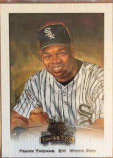 Frank Thomas #66