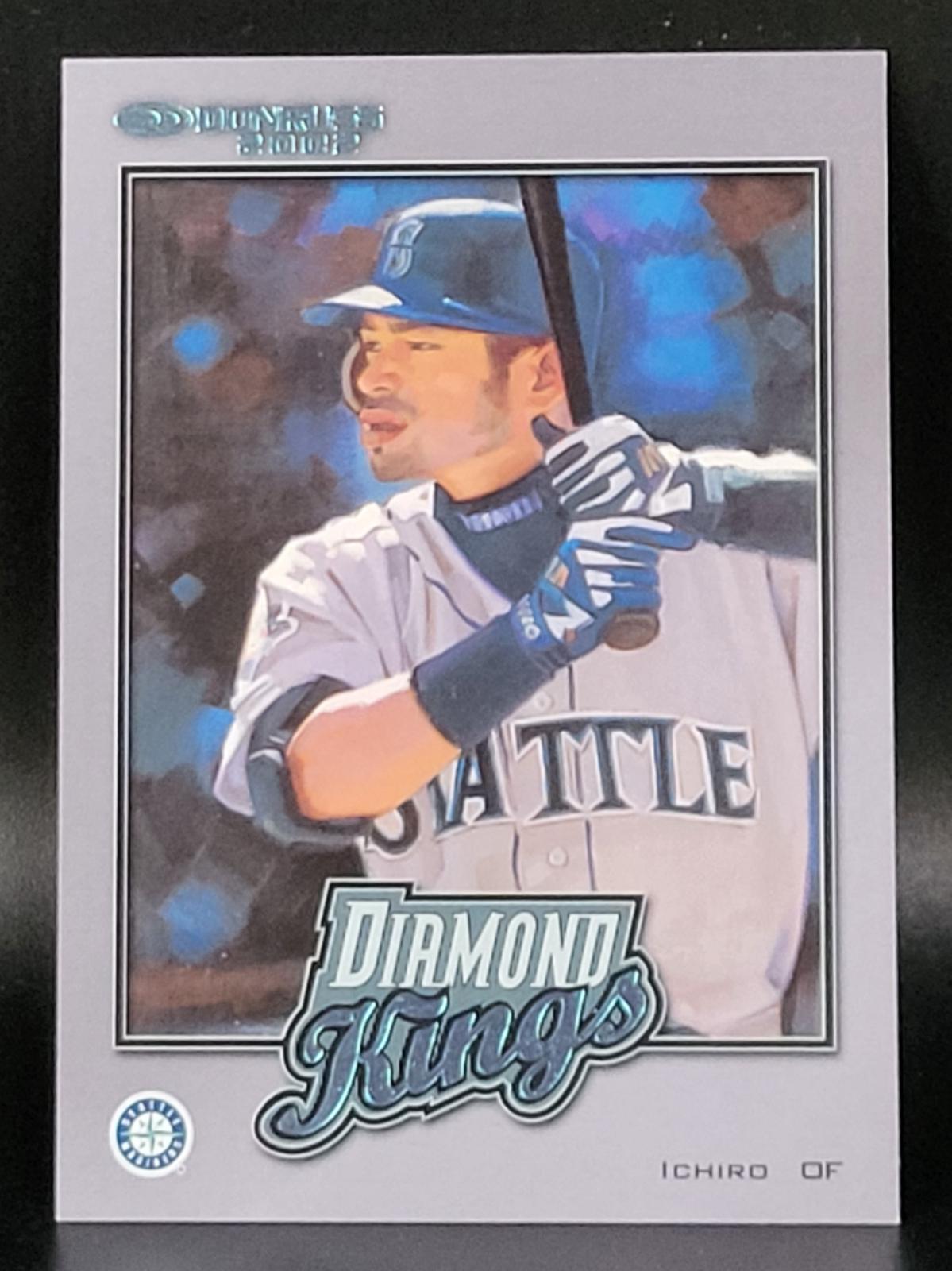 Ichiro #11