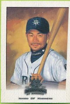 Ichiro #74