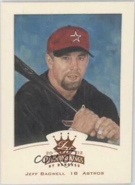 Jeff Bagwell #84