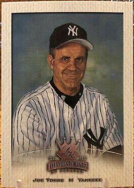 Joe Torre #12