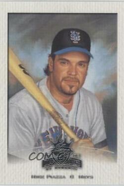 Mike Piazza #67