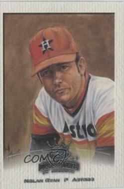 Nolan Ryan #139