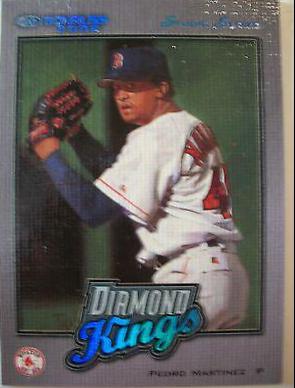 Pedro Martinez [Studio Series] #12