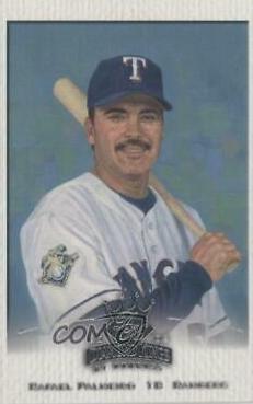 Rafael Palmeiro #47