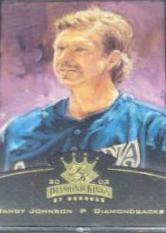 Randy Johnson #45