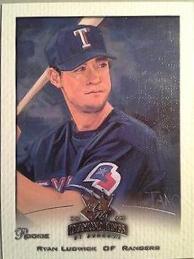 Ryan Ludwick #100