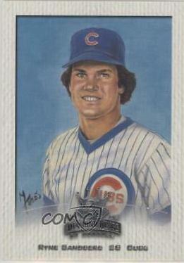 Ryne Sandberg #144