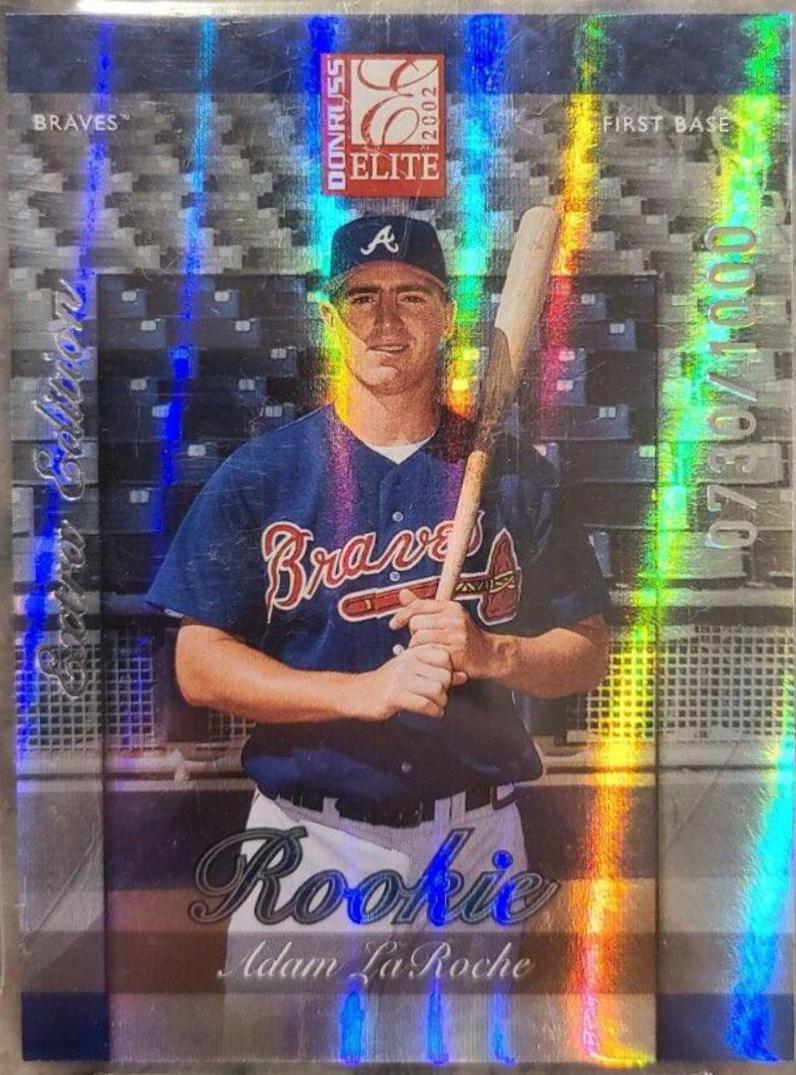 Adam LaRoche #272