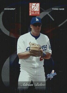 Adrian Beltre #29