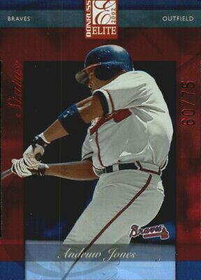 Andruw Jones #56