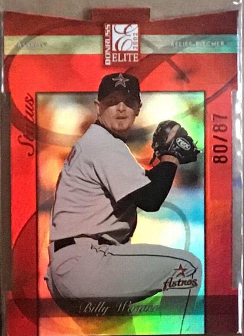 Billy Wagner #93