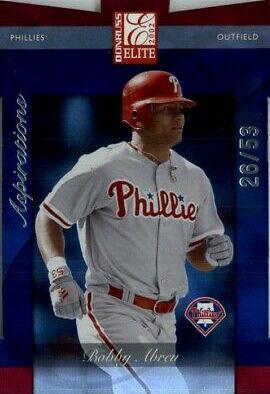 Bobby Abreu [Aspirations] #70