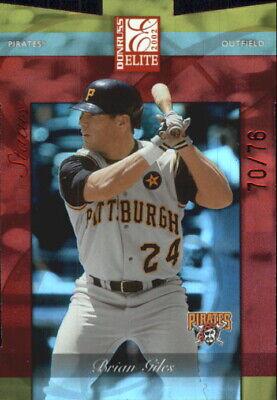 Brian Giles #92