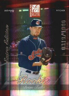 Brian Tallet #235