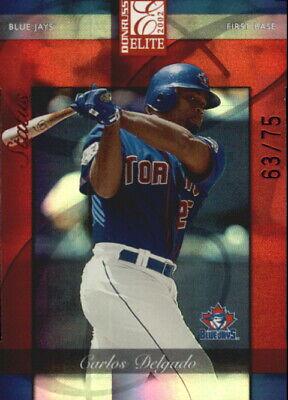 Carlos Delgado #115