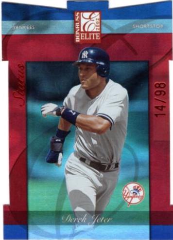 Derek Jeter [Status] #47
