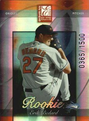 Erik Bedard #194