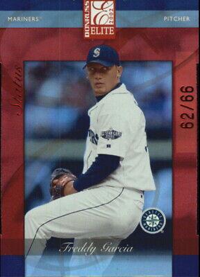 Freddy Garcia #30