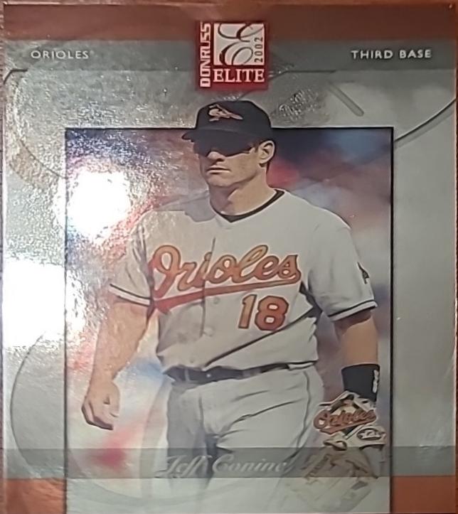 Jeff Conine #46