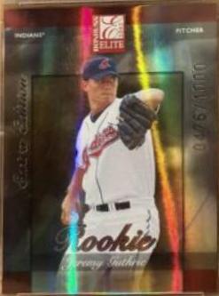 Jeremy Guthrie #221