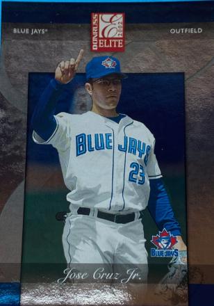 Jose Cruz Jr. #100