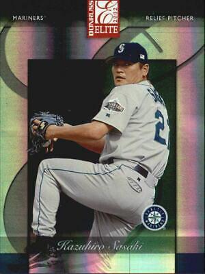 Kazuhiro Sasaki #128