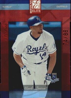 Mark Quinn #28