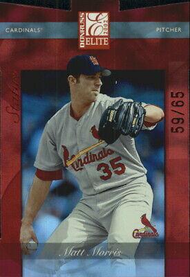 Matt Morris #75