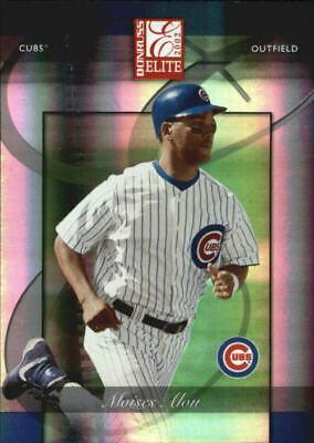 Moises Alou #129