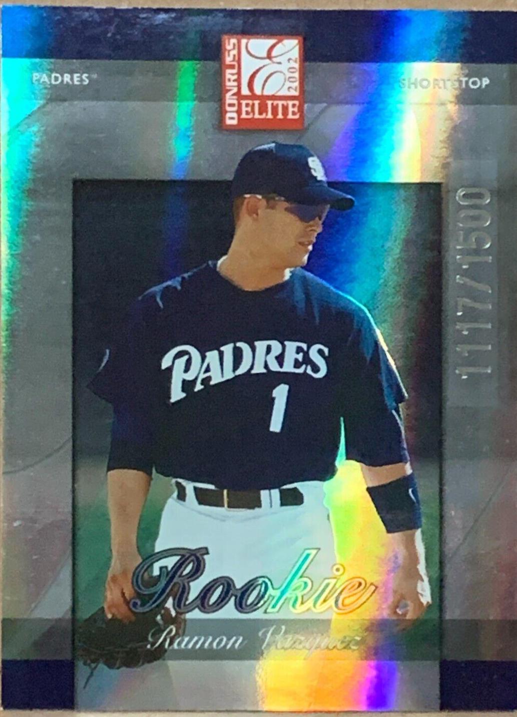 Ramon Vazquez #181