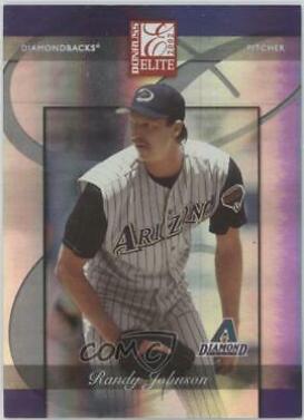 Randy Johnson #113