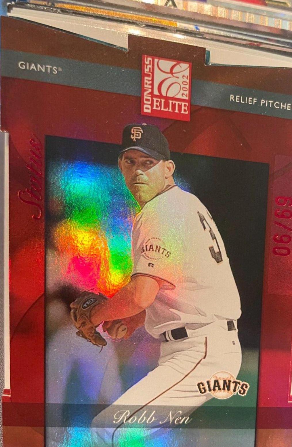 Robb Nen #45