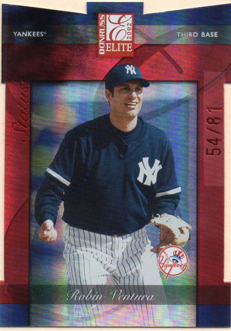 Robin Ventura #149