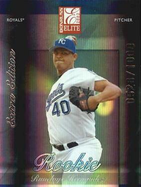 Runelvys Hernandez #205