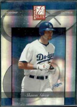 Shawn Green #142
