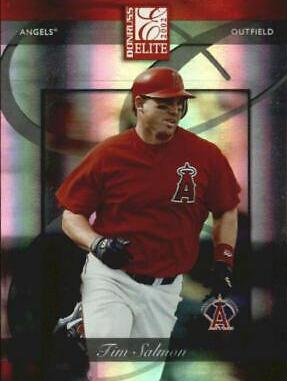 Tim Salmon #111