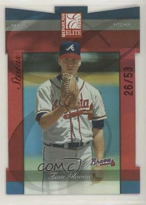 Tom Glavine #72