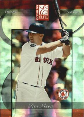 Trot Nixon #140